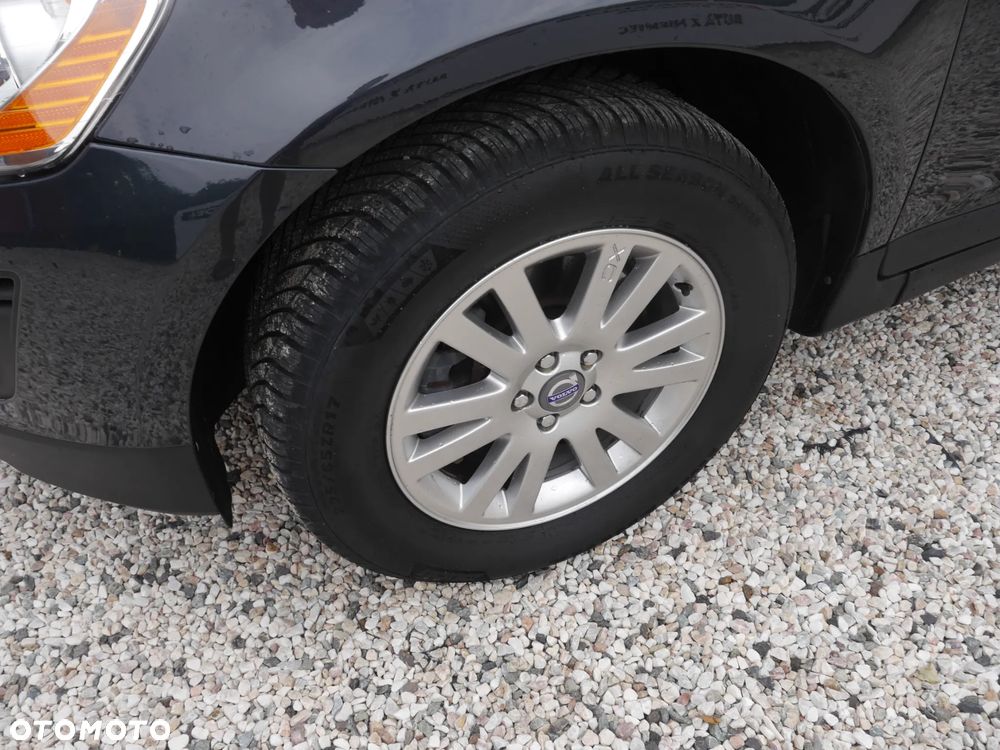 Volvo XC 60 2.4D - 25