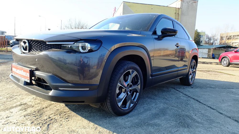 Mazda MX-30 e-SKYACTIV FIRST EDITION - 2