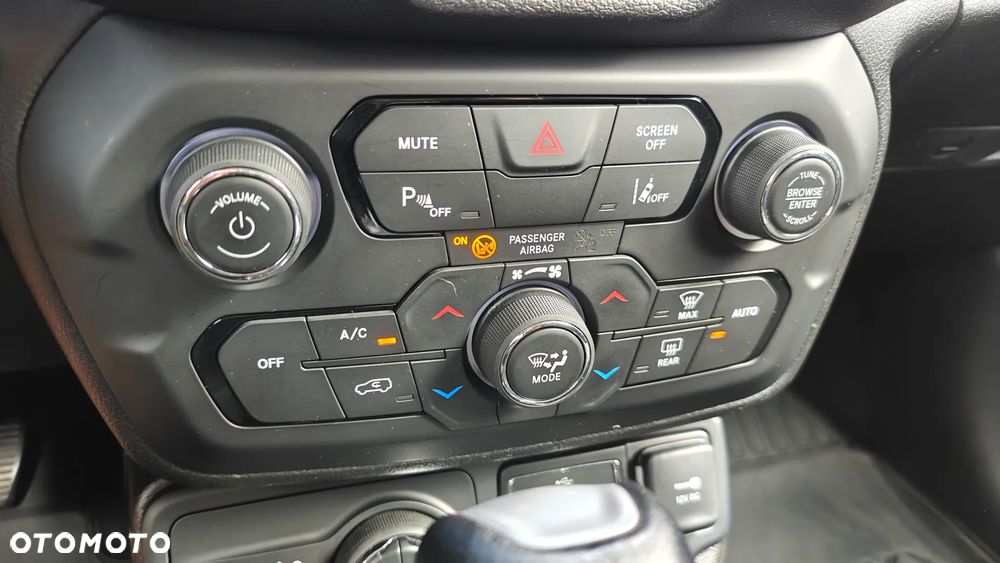 Jeep Renegade 1.3 GSE T4 Turbo PHEV 4xe Limited S&S - 20