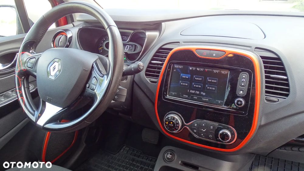 Renault Captur 1.2 TCe Zen EDC - 15