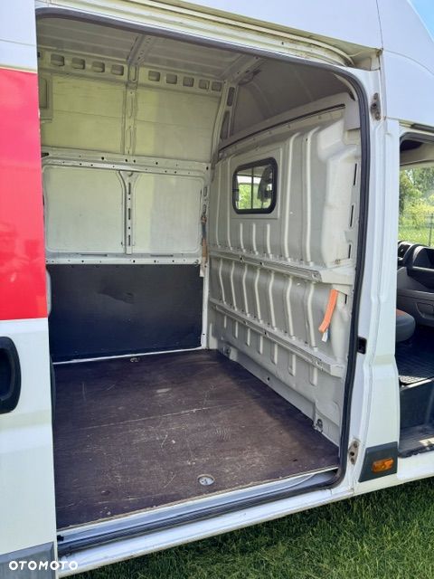 Fiat Ducato Maxi - 14