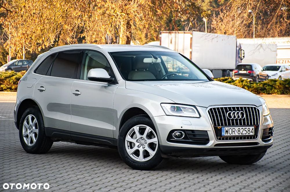 Audi Q5 2.0 TDI Quattro S tronic - 3