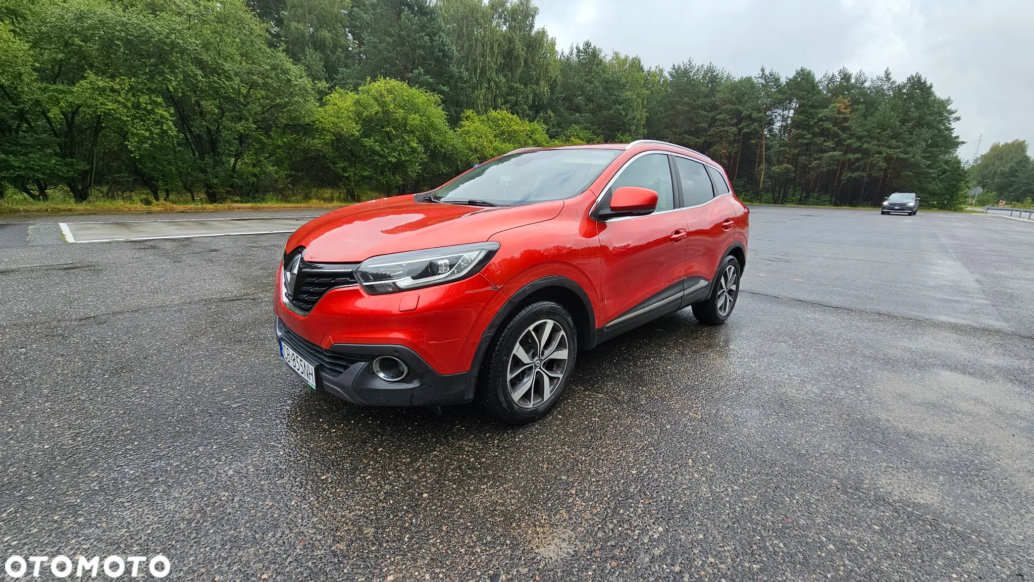 Renault Kadjar - 10