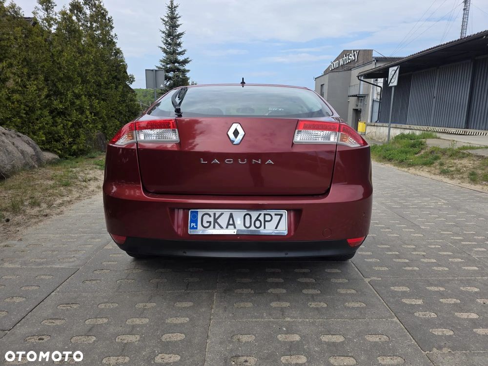 Renault Laguna 2.0 DCi Dynamique - 5