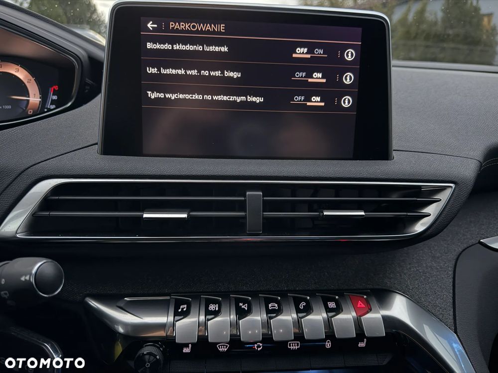 Peugeot 3008 1.6 PureTech GPF GT Line S&S EAT8 - 23
