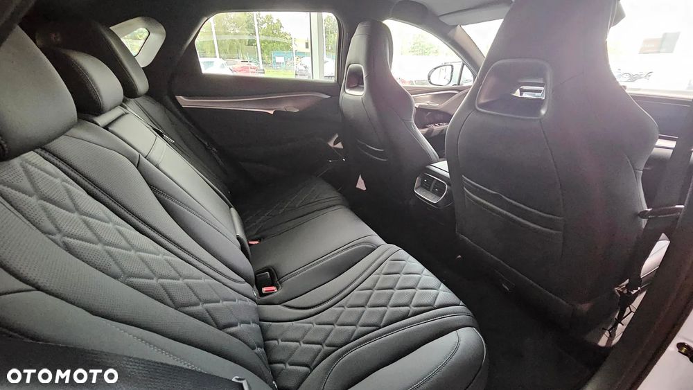 BYD Sealion 7 91.3kWh Excellence AWD - 4