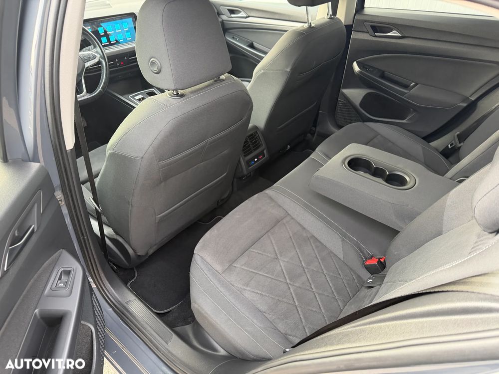 Volkswagen Golf 2.0 TDI 150CP DSG Style - 32