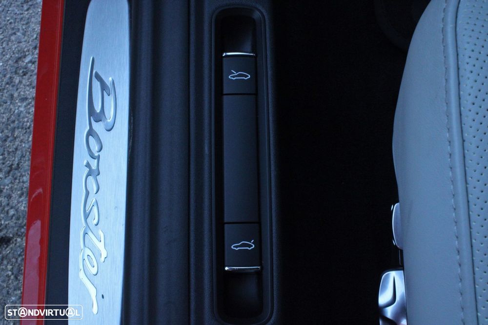 Porsche 718 Boxster 2.0 PDK - 22