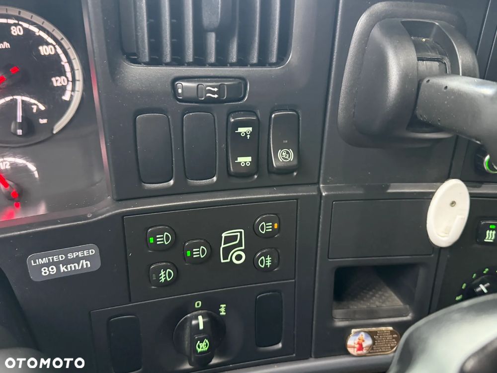 Scania R450 - 16