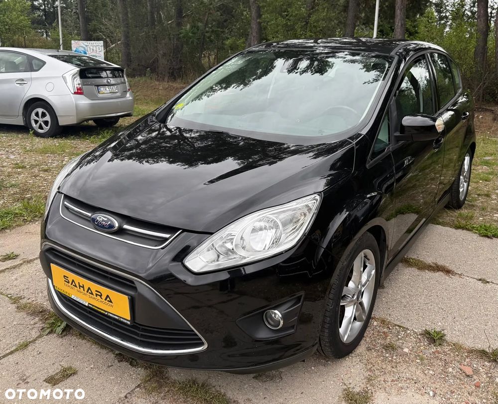 Ford C-MAX - 3