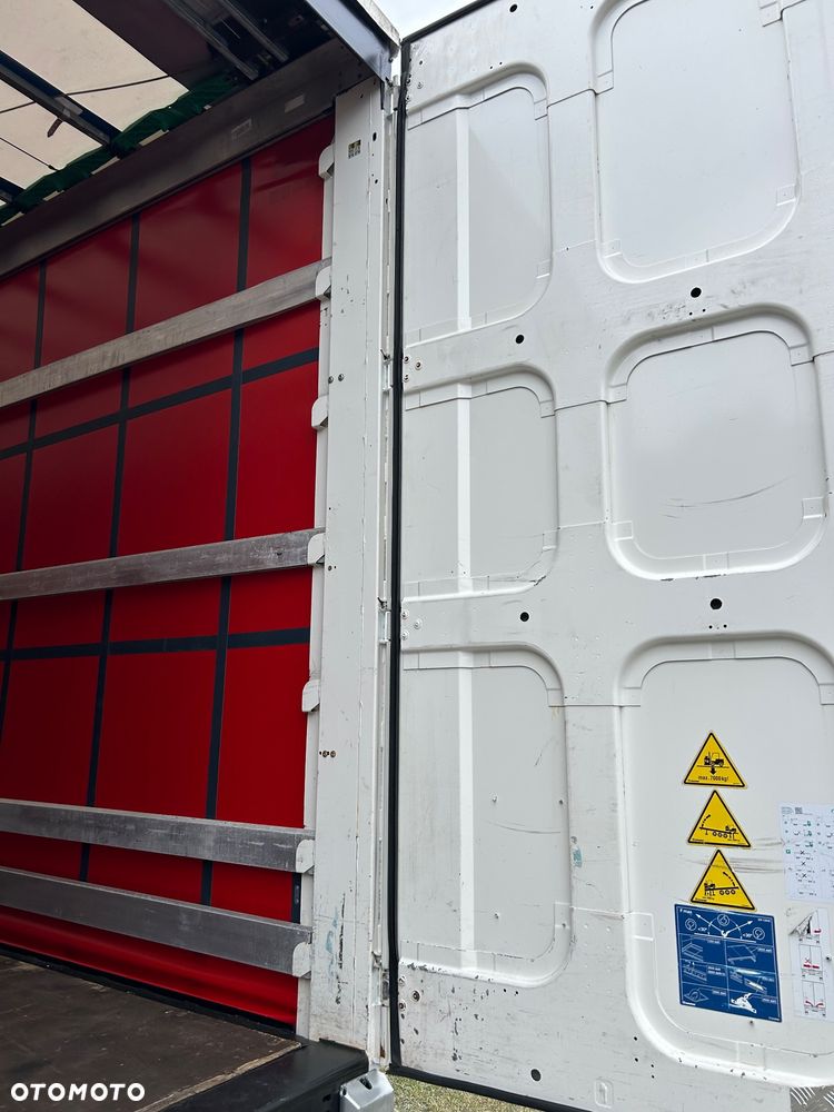 Krone SD Firana - 11