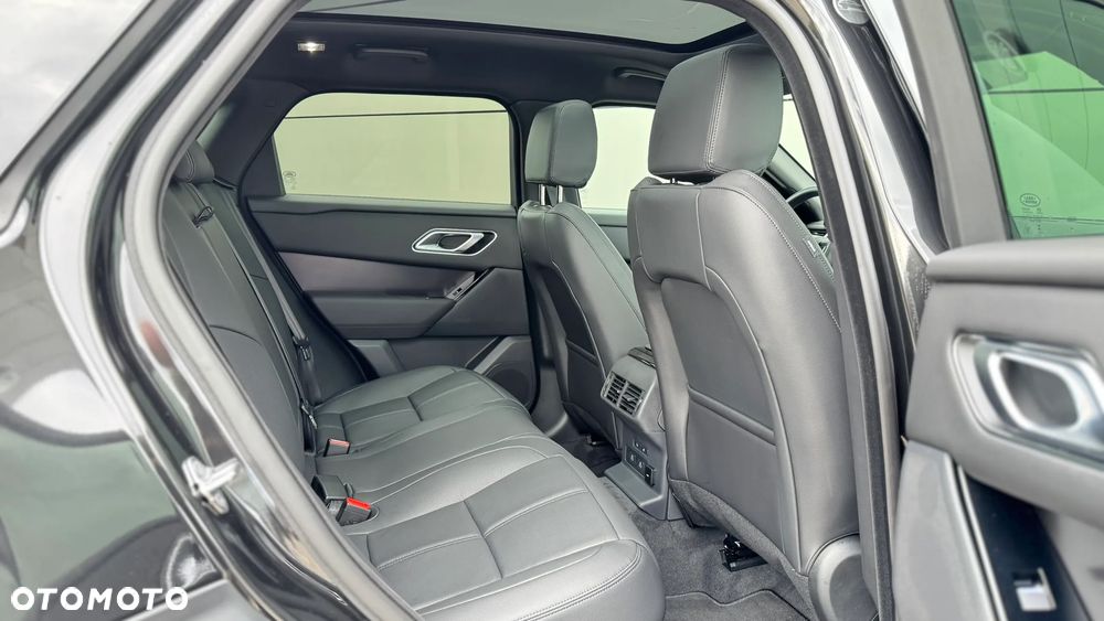 Land Rover Range Rover Velar 3.0 P400 mHEV Dynamic SE - 12