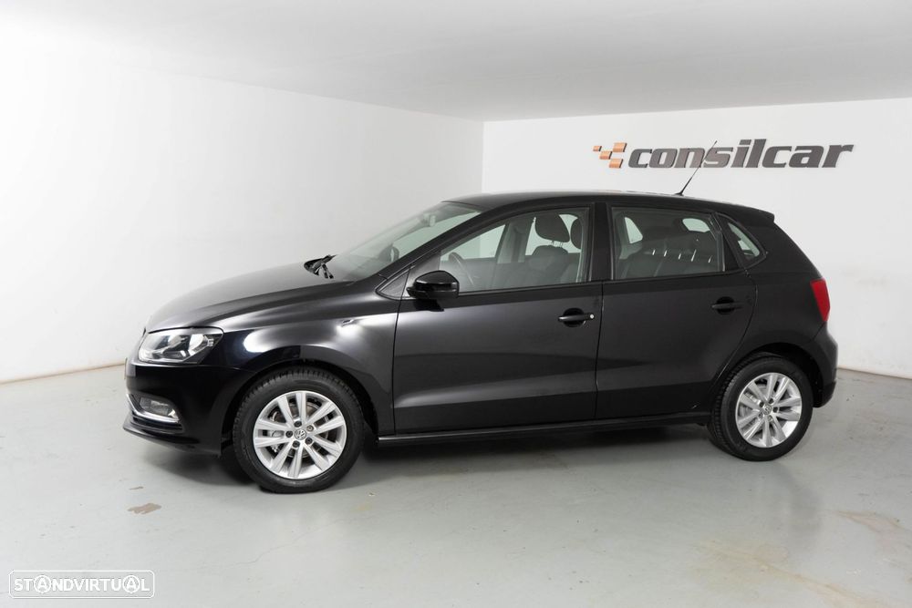 VW Polo 1.0 Confortline - 6