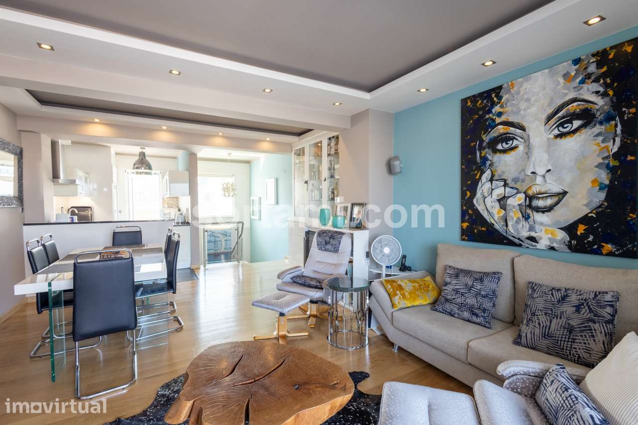 Apartamento T2 Venda em Quarteira,Loulé - Grande imagem: 2/27
