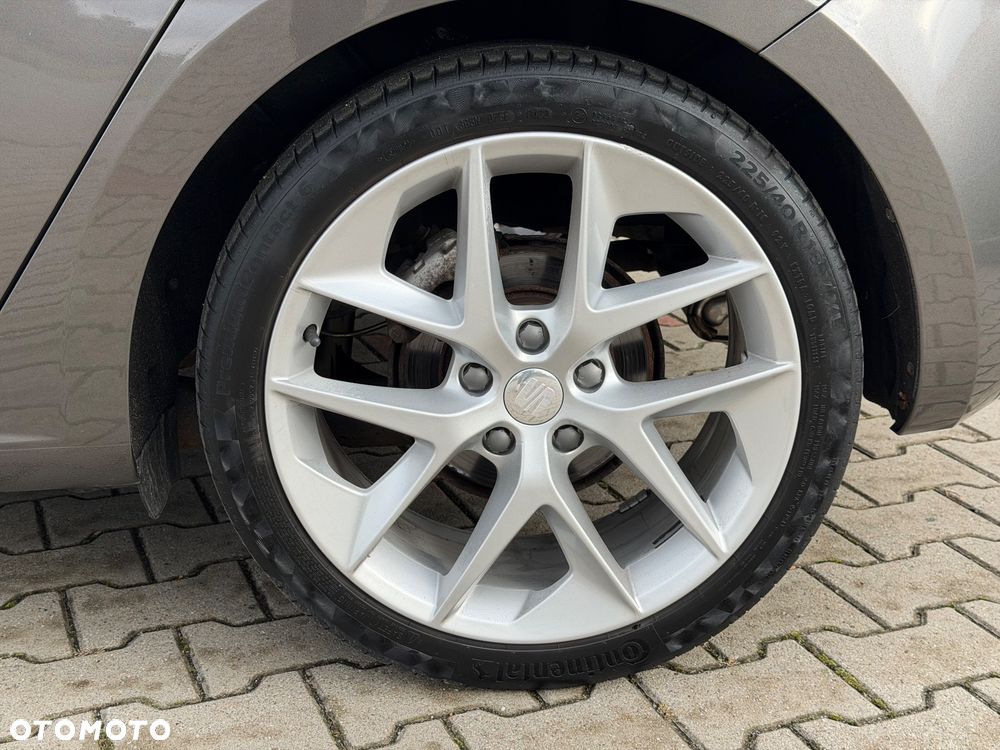 Seat Leon 1.4 TSI Start&Stop FR - 25
