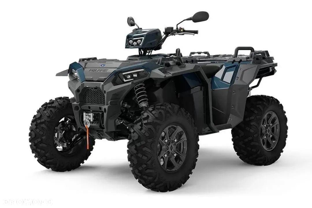 Polaris Sportsman