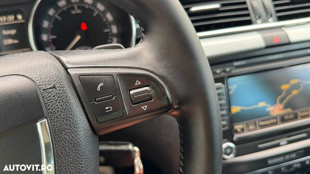 Skoda Superb - 22