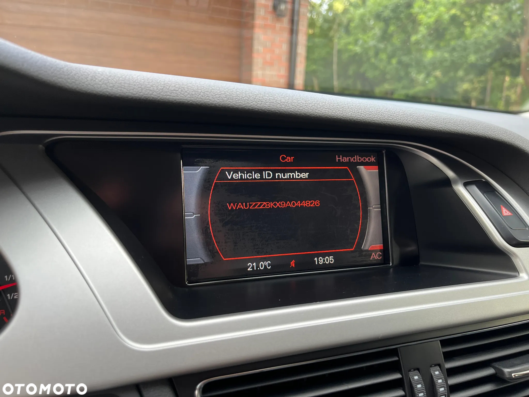 Audi A4 Avant 2.0 TDI e DPF Ambiente - 34