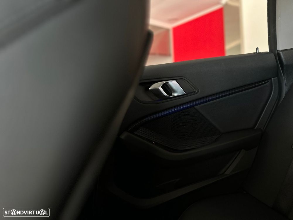 BMW 216 Gran Coupé d Line Sport - 41