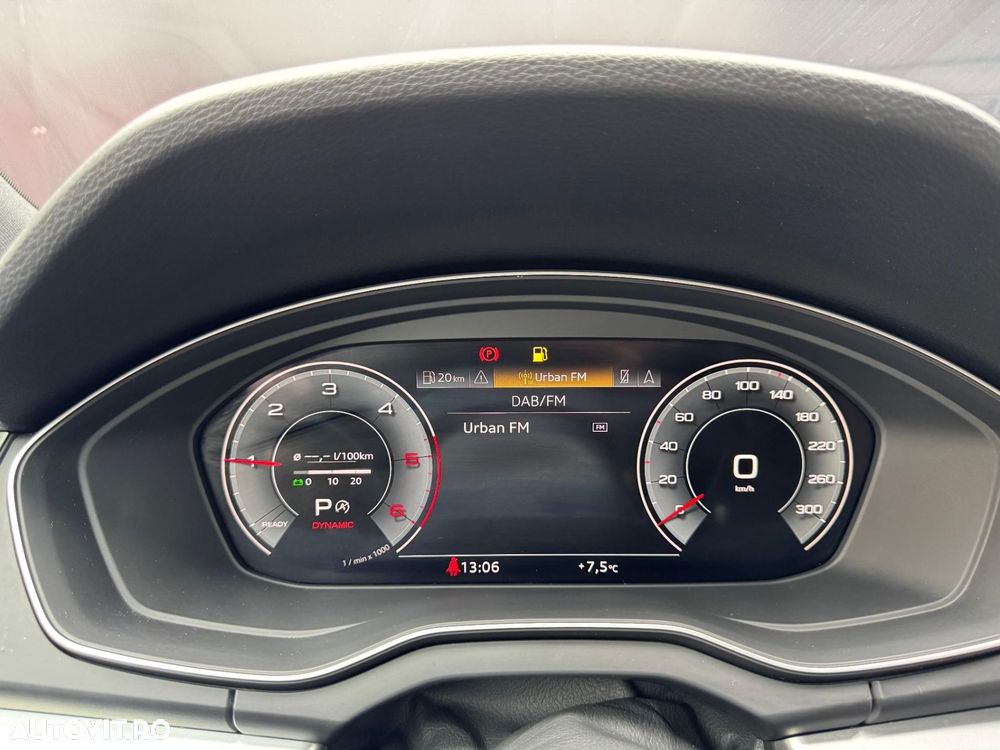AUDI Q5 2021 — imagine 15