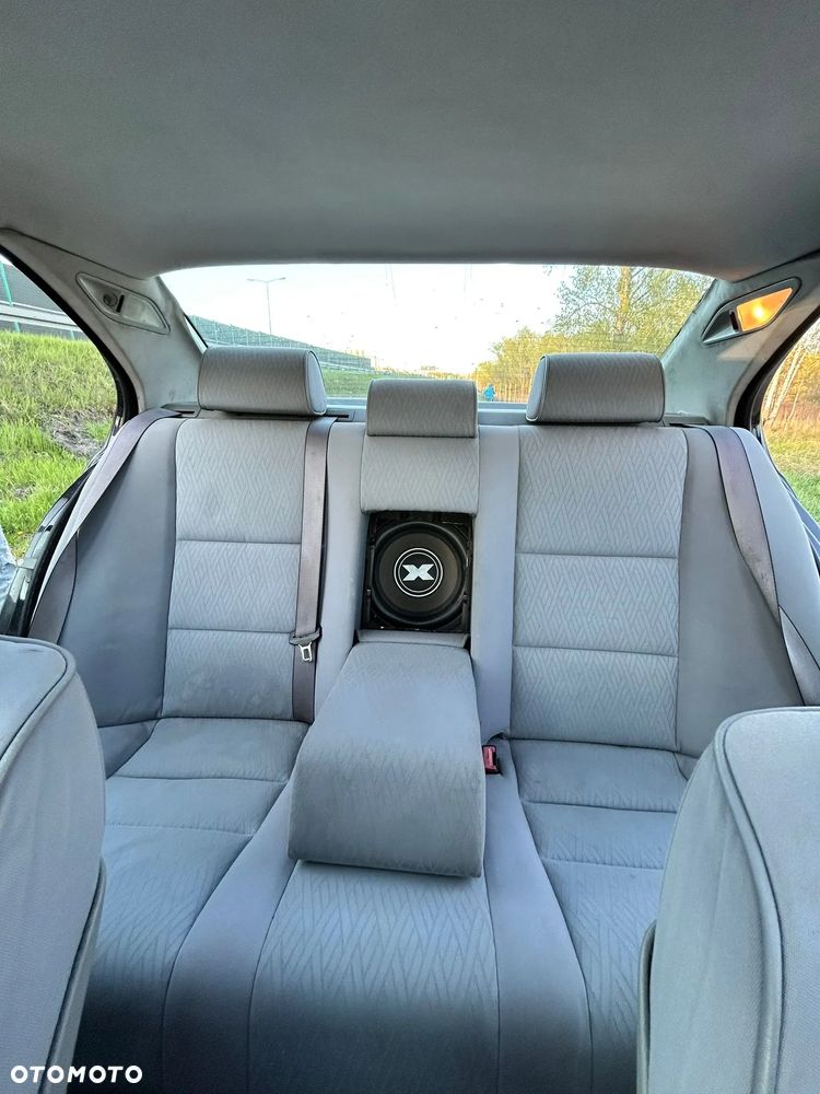 BMW Seria 5 525i - 20