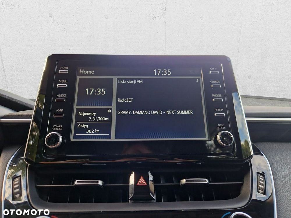 Toyota Corolla - 20