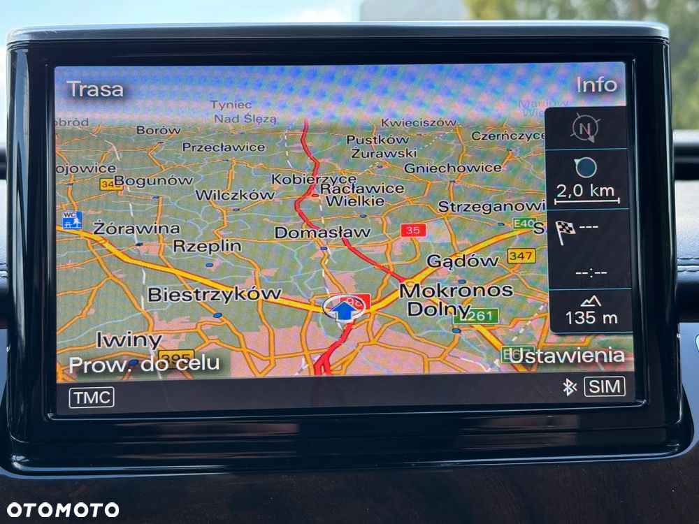 Audi A8 3.0 TDI L Quattro - 27