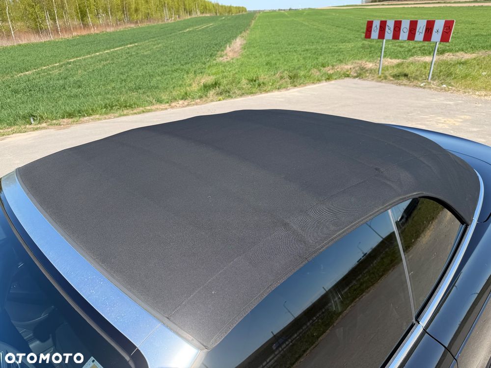 Audi A5 Cabrio - 10