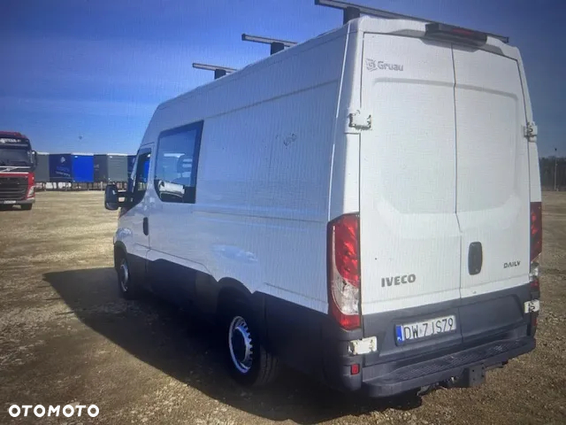 Iveco Daily 35S14 Euro 6 - 18