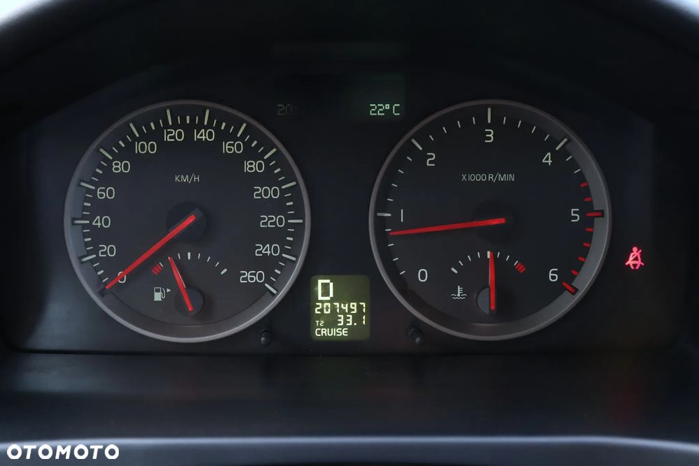 Volvo V50 2.4D5 - 15