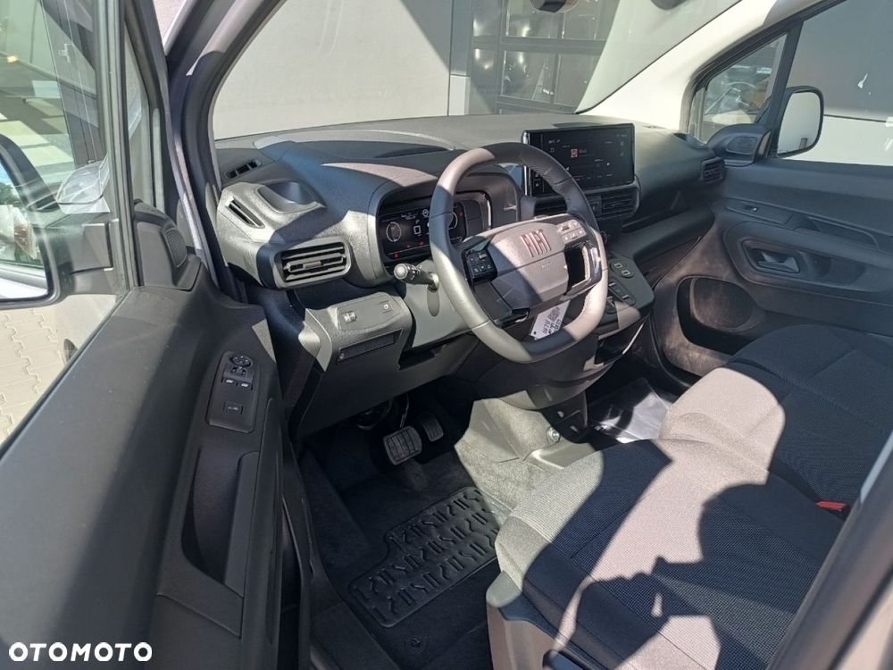 Fiat Doblo - 10