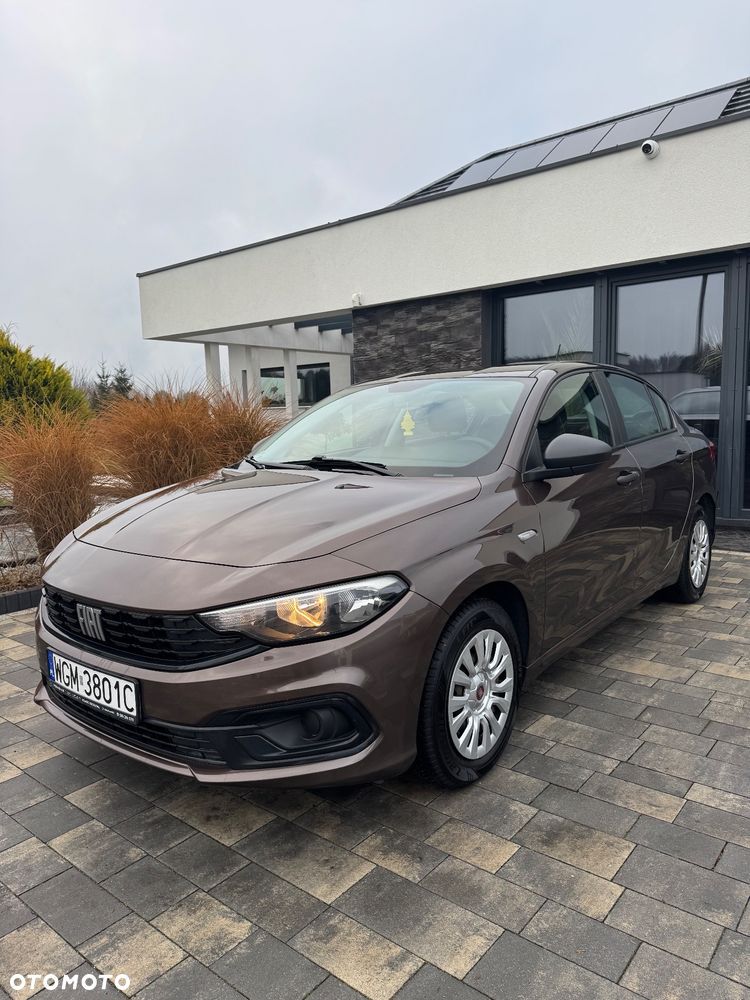 Fiat Tipo 1.4 16V Street - 4