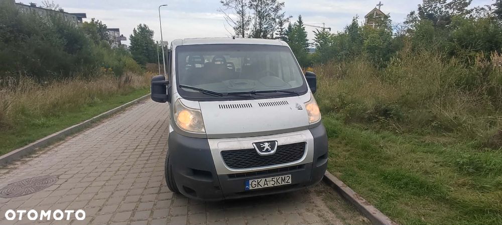 Peugeot Boxer - 7