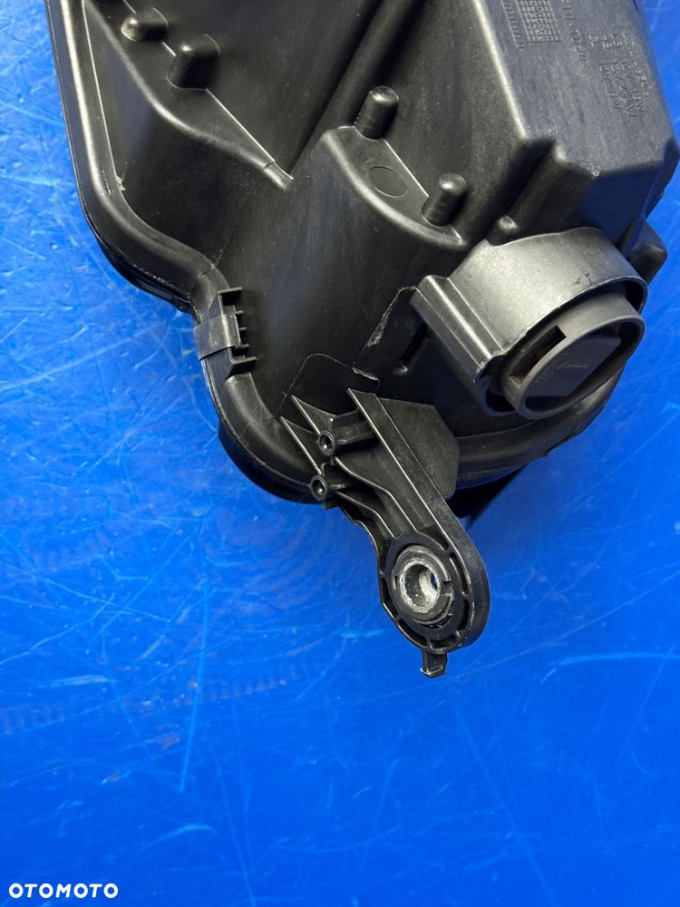 LEWY FULL LED MATRIX AUDI A5 8W6 EUROPA BDB - 9