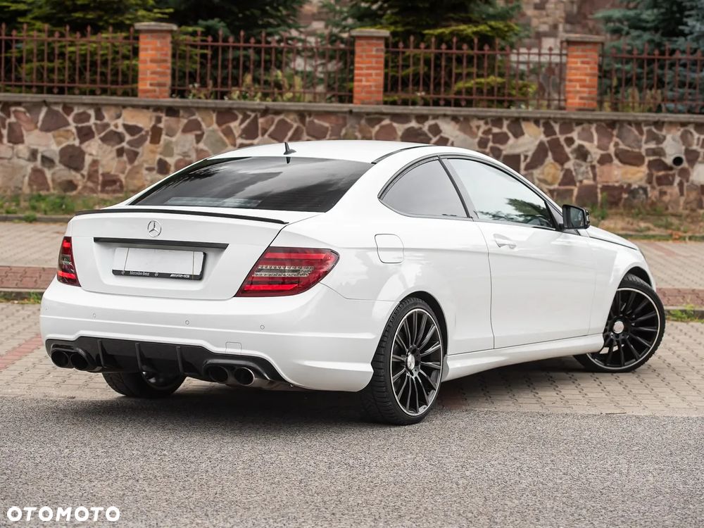 Mercedes-Benz Klasa C 250 Sport 7G-TRONIC - 13