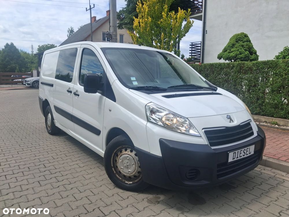 Peugeot Expert L2H1 - 29