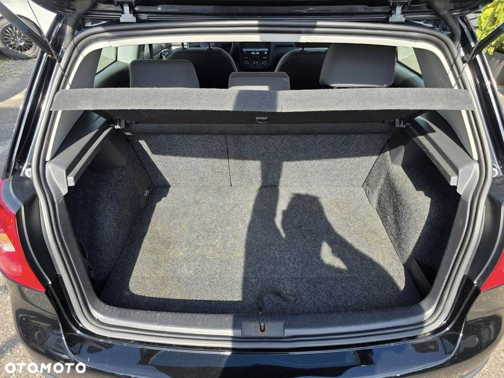 Volkswagen Golf 1.6 Sportline - 20