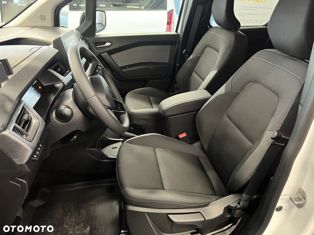 Renault Kangoo 1.5 dCi Equilibre - 17