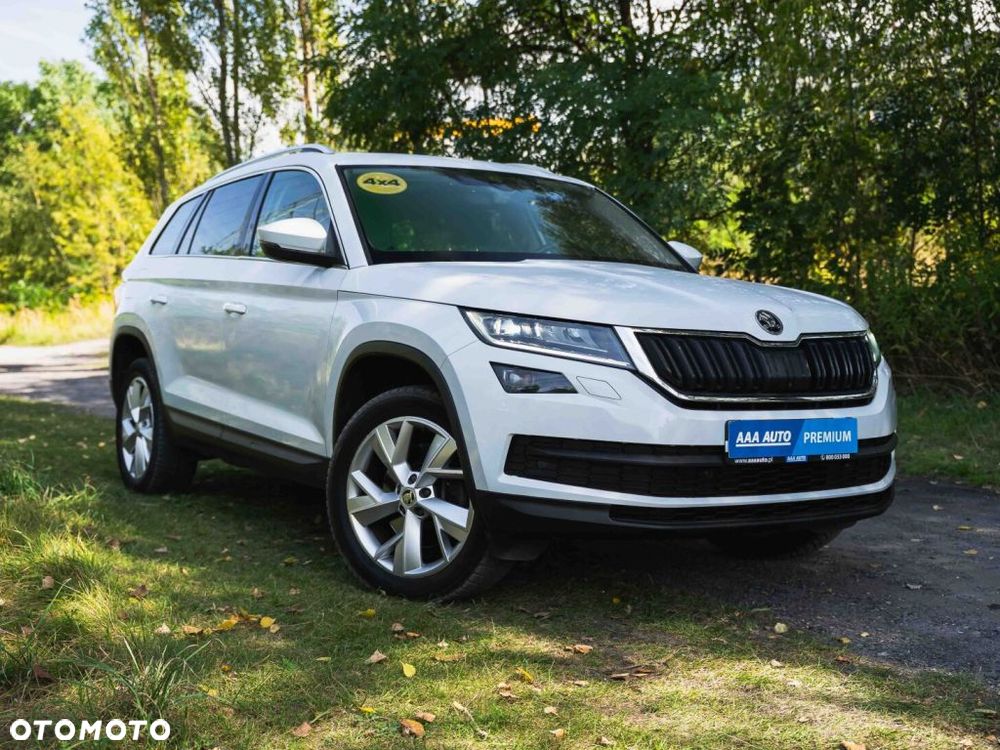 Skoda Kodiaq - 2