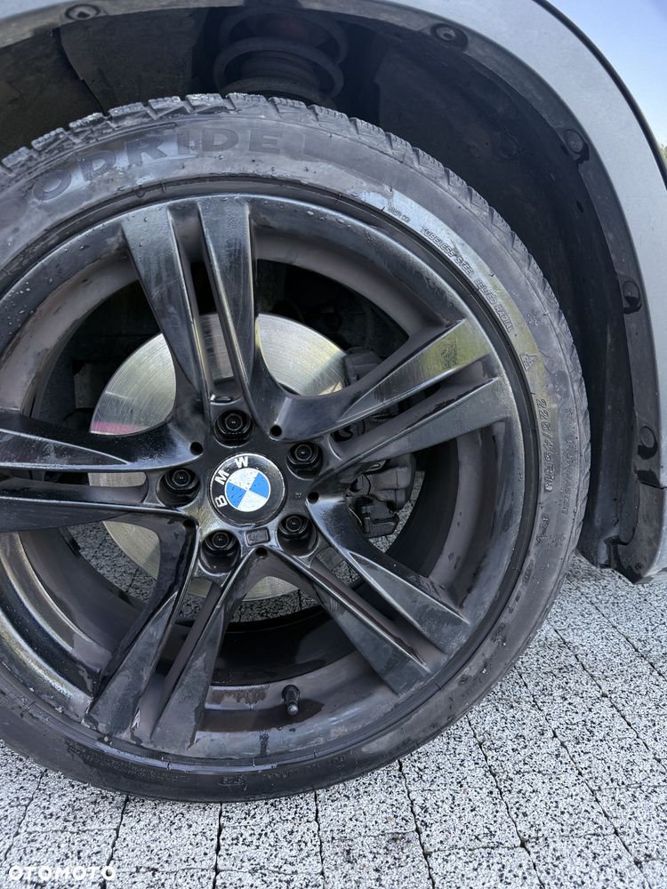 BMW X1 sDrive18d - 6
