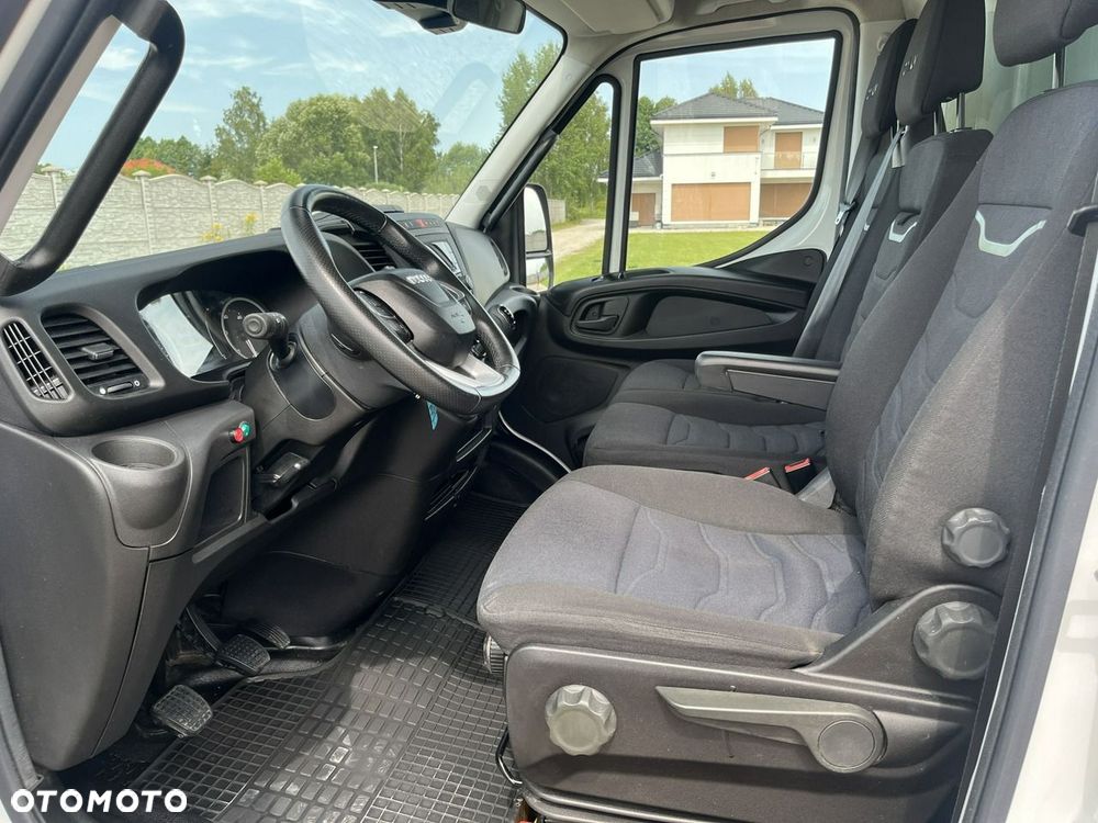 Iveco Daily - 10