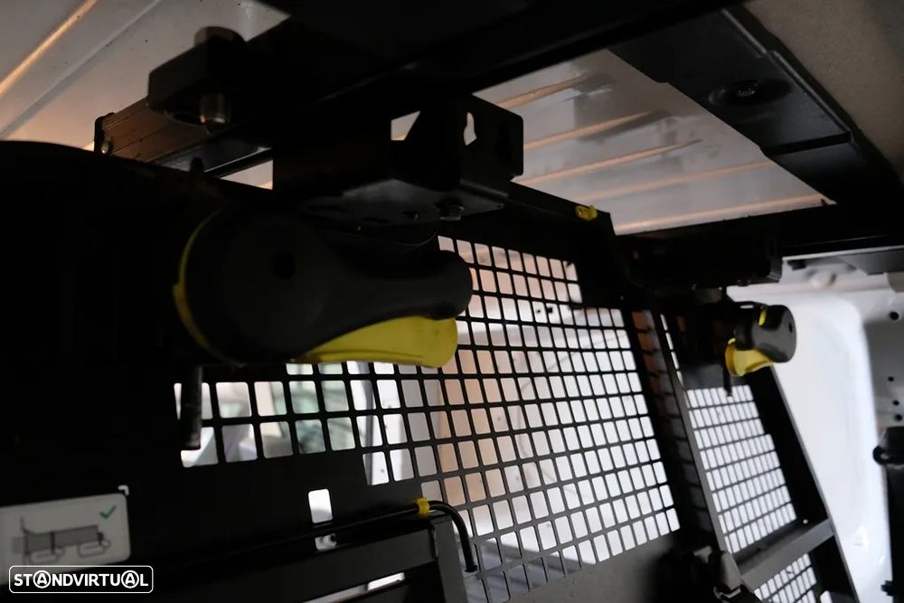 Peugeot Partner L2 1.5HDI 5lugares + carga c/IVA - 16