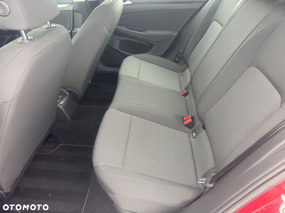 Volkswagen Golf 2.0 TDI SCR - 12