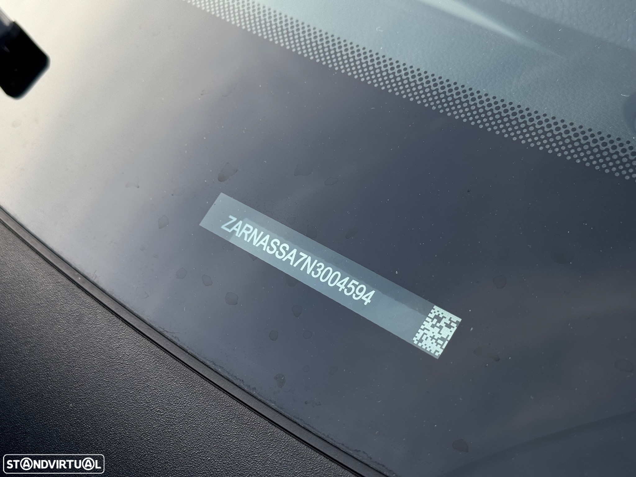 Alfa Romeo Tonale 1.5 Hybrid Edizione Speciale - 36