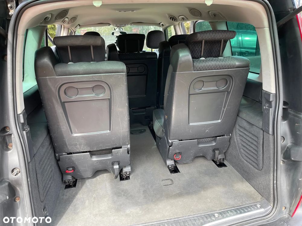 Renault Espace 2.0T 16V Dynamique - 5