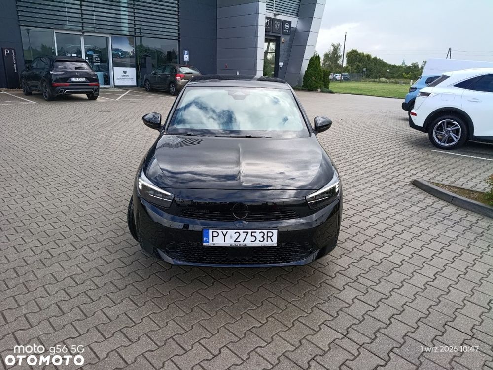 Opel Corsa - 4