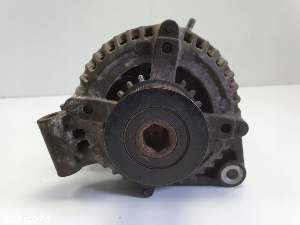 ALTERNATOR Land Rover Discovery III 2.7 TD V6 _ denso 021080-0130 - 7