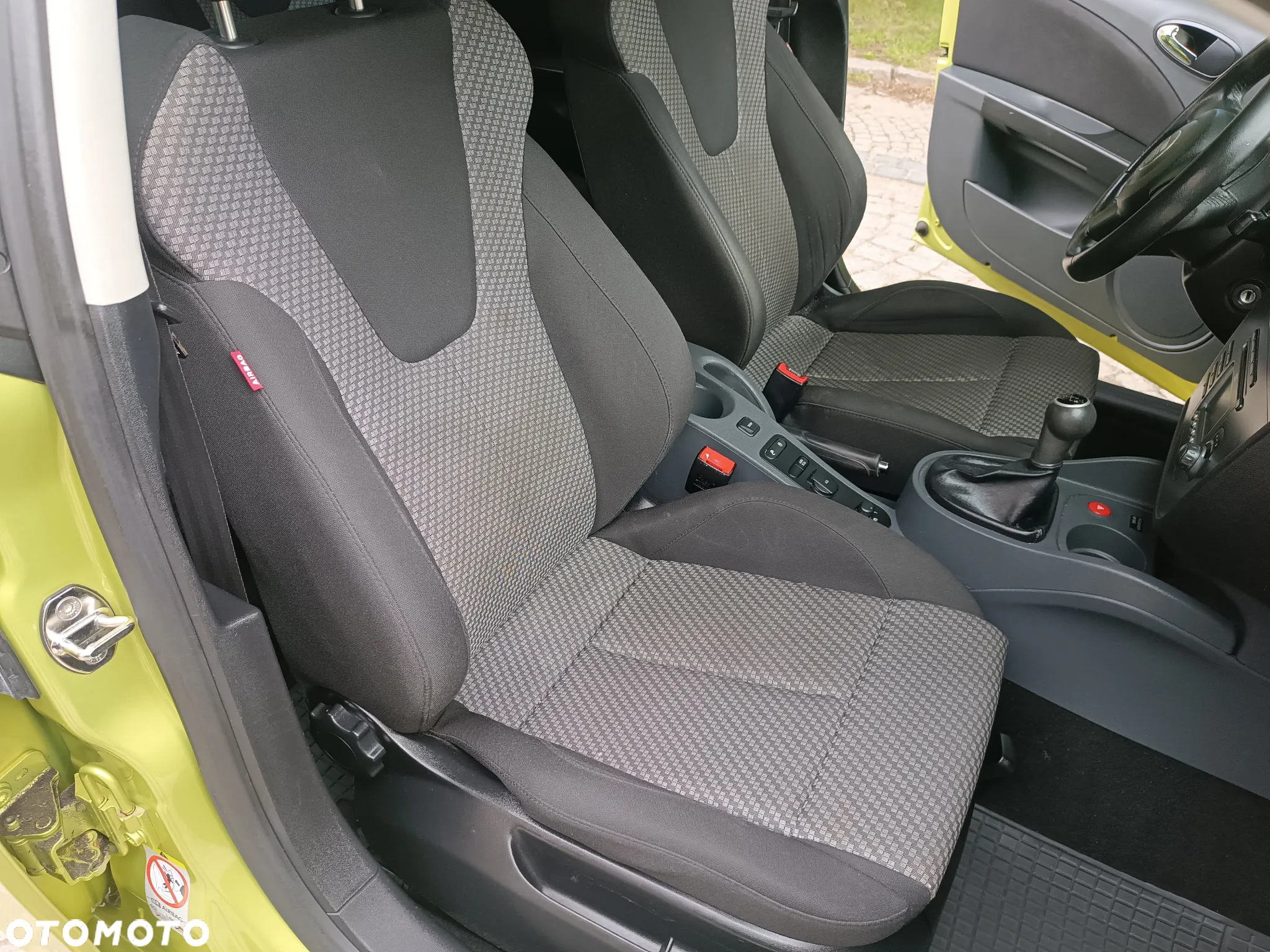 Seat Leon 1.4 Reference - 17