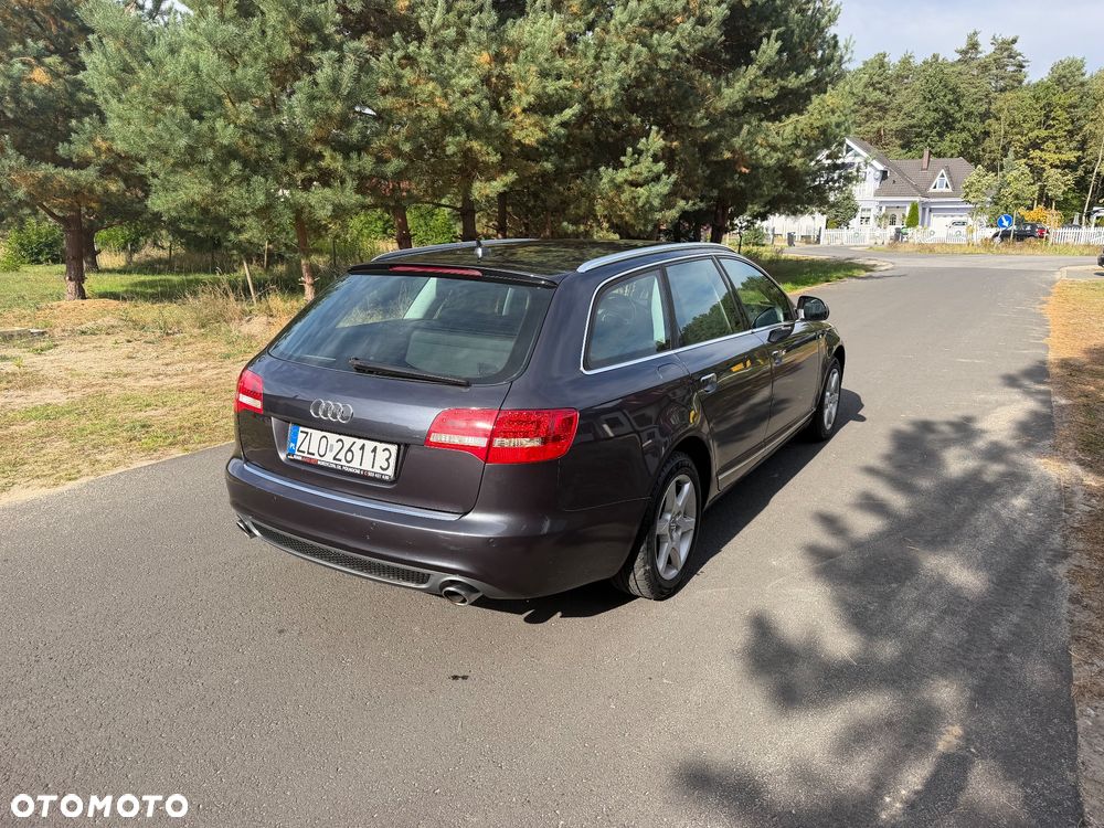 Audi A6 Avant 2.0 TDI Limited Edition Multitr - 10