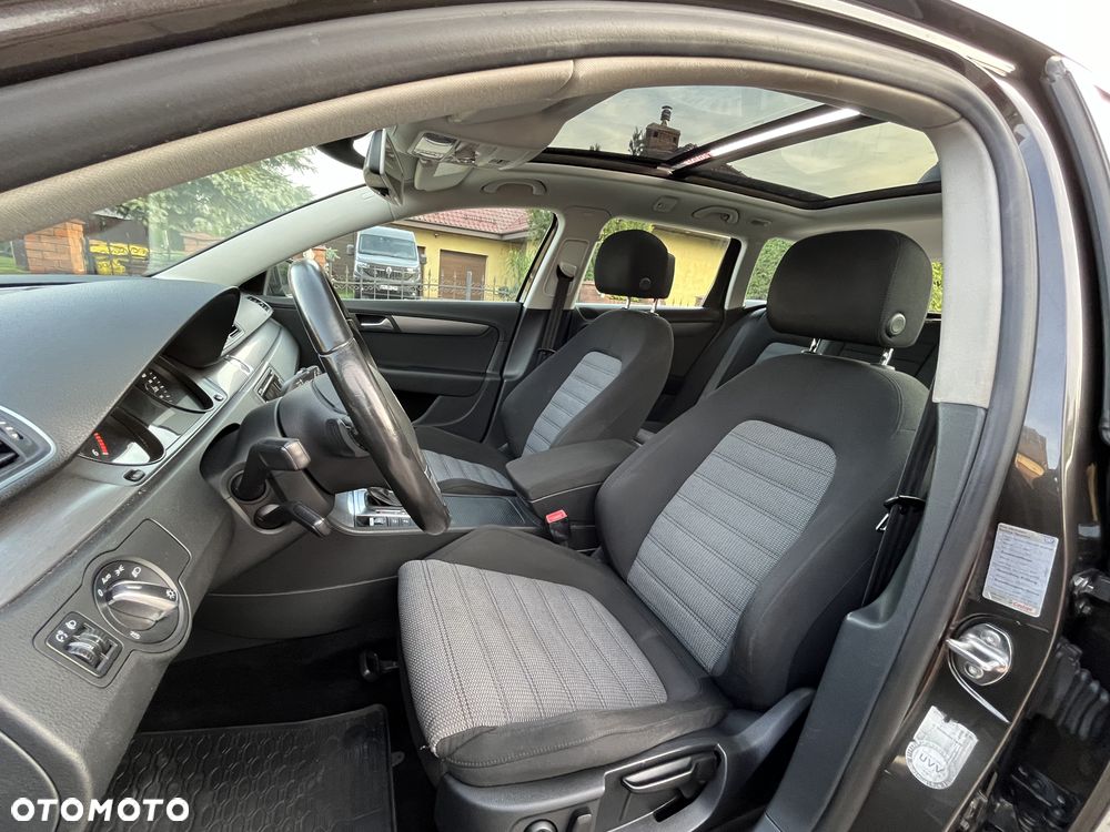 Volkswagen Passat 2.0 TDI DSG BlueMotion Technology Highline - 7